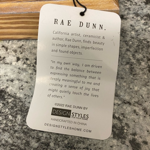 Rae Dunn - Picture 7 of 7